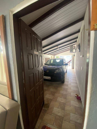 Imagem Casa com 3 Quartos à Venda, 136 m² em Centro - Penha Imagem Casa com 3 Quartos à Venda, 136 m² em Centro - Penha