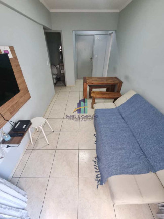 Imagem Apartamento com 2 Quartos à Venda, 56 m² em Ocian - Praia Grande