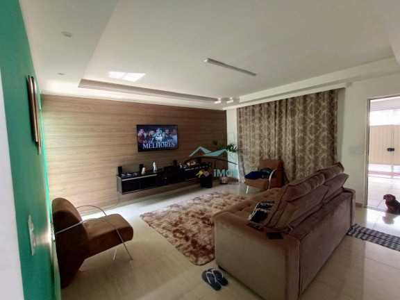 Imagem Sobrado com 3 Quartos à Venda, 250 m² em Parque São Bento - Sorocaba Imagem Sobrado com 3 Quartos à Venda, 250 m² em Parque São Bento - Sorocaba