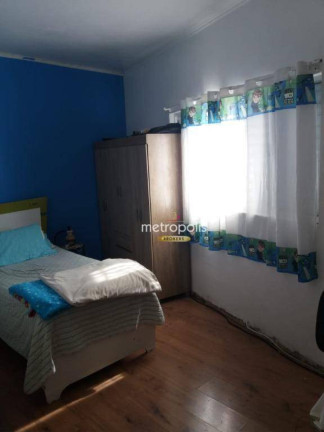 Imagem Sobrado com 3 Quartos à Venda, 287 m² em Olímpico - São Caetano Do Sul Imagem Sobrado com 3 Quartos à Venda, 287 m² em Olímpico - São Caetano Do Sul