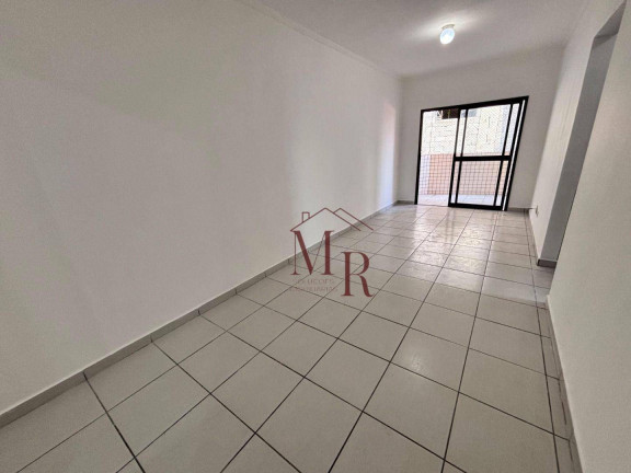 Apartamento com 2 Quartos à Venda, 81 m² em Aviação - Praia Grande