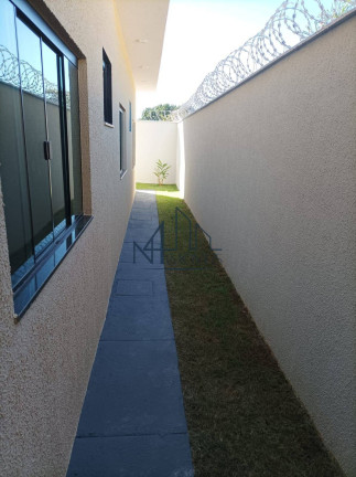 Imagem Casa com 3 Quartos à Venda, 189 m² em Papillon Park - Aparecida De Goiânia Imagem Casa com 3 Quartos à Venda, 189 m² em Papillon Park - Aparecida De Goiânia