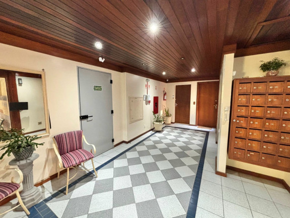 Imagem Apartamento com 2 Quartos à Venda, 90 m² em Menino Deus - Porto Alegre Imagem Apartamento com 2 Quartos à Venda, 90 m² em Menino Deus - Porto Alegre