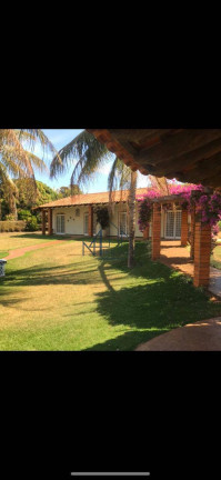 Imagem Fazenda à Venda, em Quirinópolis Imagem Fazenda à Venda, em Quirinópolis
