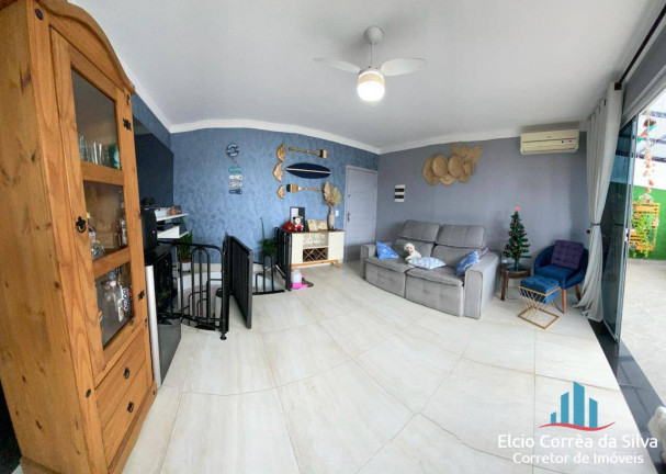 Imagem Apartamento com 3 Quartos à Venda, 127 m² em Caiçara - Praia Grande Imagem Apartamento com 3 Quartos à Venda, 127 m² em Caiçara - Praia Grande