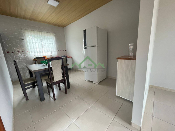 Imagem Casa com 2 Quartos à Venda, 58 m² em Costeira - Balneário Barra Do Sul