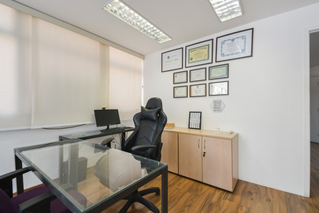 Imagem Sala Comercial à Venda, 40 m² em Santa Cecília - São Paulo