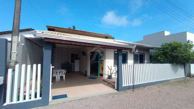 Imagem Casa com 2 Quartos à Venda, 75 m² em Itapema Do Norte - Gleba Ii - Itapoá Imagem Casa com 2 Quartos à Venda, 75 m² em Itapema Do Norte - Gleba Ii - Itapoá