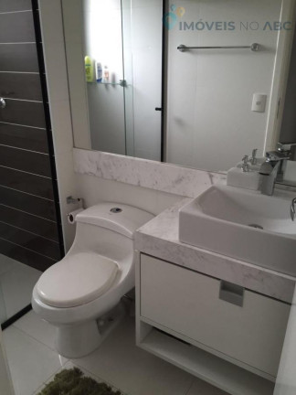 Imagem Apartamento com 3 Quartos à Venda, 180 m² em Parque Anchieta - São Bernardo Do Campo