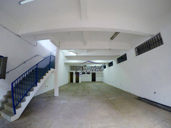 Imagem Galpão à Venda, 1.150 m² em Jardim Bonfiglioli - São Paulo Imagem Galpão à Venda, 1.150 m² em Jardim Bonfiglioli - São Paulo