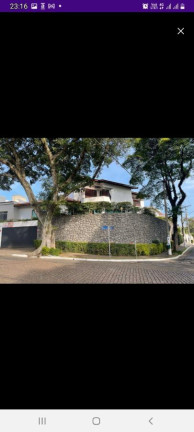 Imagem Sobrado com 5 Quartos à Venda, 600 m² em Jardim Da Saude - São Paulo Imagem Sobrado com 5 Quartos à Venda, 600 m² em Jardim Da Saude - São Paulo
