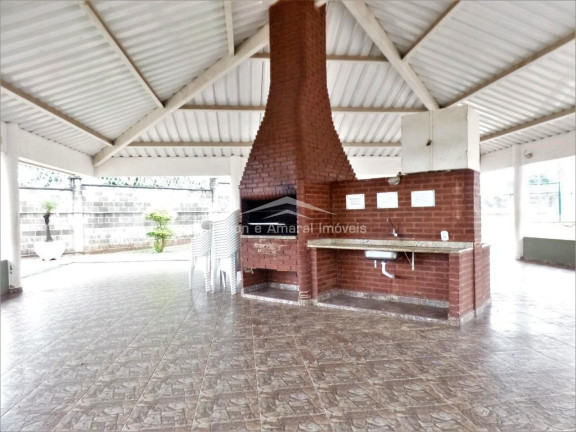 Imagem Casa de Condomínio com 3 Quartos à Venda, 300 m² em São Luiz - Paulínia Imagem Casa de Condomínio com 3 Quartos à Venda, 300 m² em São Luiz - Paulínia