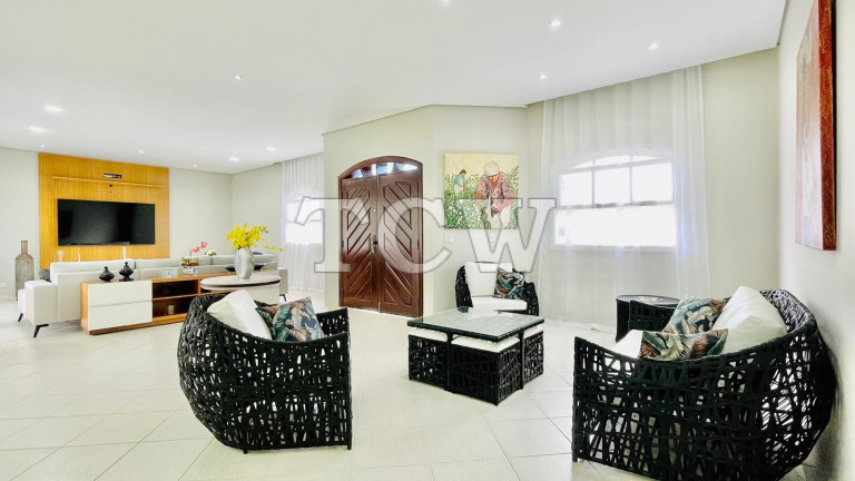 Imagem Casa de Condomínio com 5 Quartos à Venda, 500 m² em Jardim Acapulco - Guarujá Imagem Casa de Condomínio com 5 Quartos à Venda, 500 m² em Jardim Acapulco - Guarujá
