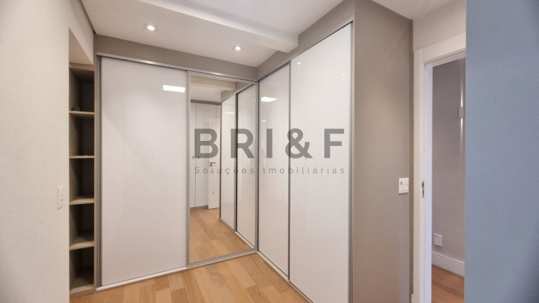 Imagem Apartamento com 3 Quartos à Venda, 213 m² em Brooklin - São Paulo Imagem Apartamento com 3 Quartos à Venda, 213 m² em Brooklin - São Paulo