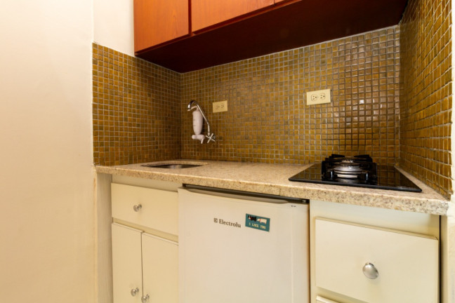 Imagem Apartamento com 1 Quarto à Venda, 36 m² em Jardim Paulista - São Paulo Imagem Apartamento com 1 Quarto à Venda, 36 m² em Jardim Paulista - São Paulo