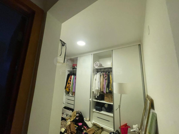 Imagem Apartamento com 2 Quartos à Venda, 123 m² em Tamboré - Santana De Parnaíba Imagem Apartamento com 2 Quartos à Venda, 123 m² em Tamboré - Santana De Parnaíba