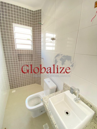Imagem Casa com 2 Quartos à Venda, 80 m² em Embaré - Santos Imagem Casa com 2 Quartos à Venda, 80 m² em Embaré - Santos