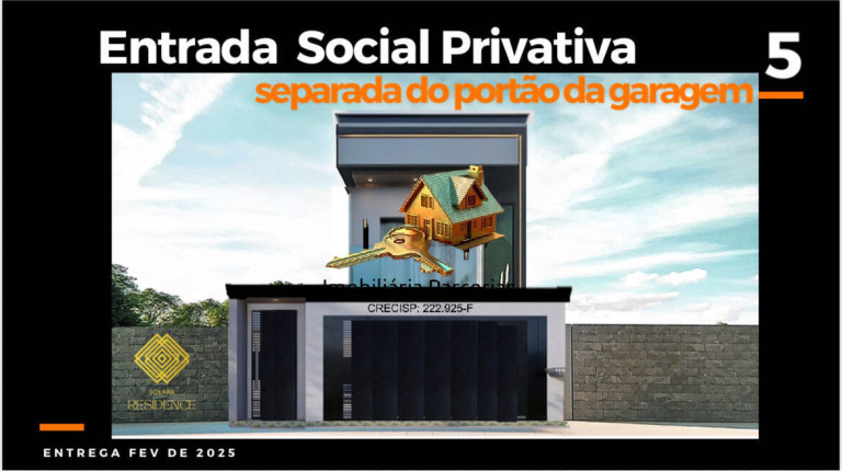 Imagem Casa de Condomínio com 3 Quartos à Venda, 140 m² em Villas Do Jaguari - Santana De Parnaíba Imagem Casa de Condomínio com 3 Quartos à Venda, 140 m² em Villas Do Jaguari - Santana De Parnaíba