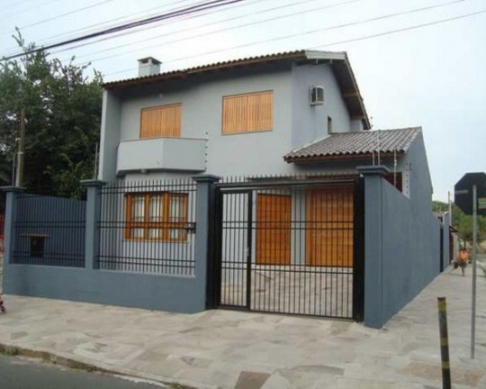 Imagem Casa com 3 Quartos à Venda, 200 m² em Jardim Itu Sabará - Porto Alegre Imagem Casa com 3 Quartos à Venda, 200 m² em Jardim Itu Sabará - Porto Alegre