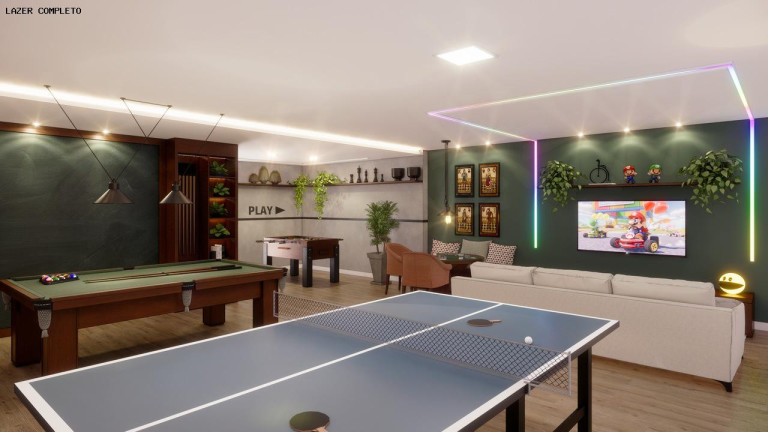 Imagem Imóvel com 3 Quartos à Venda, 104 m² em Aviacao - Praia Grande