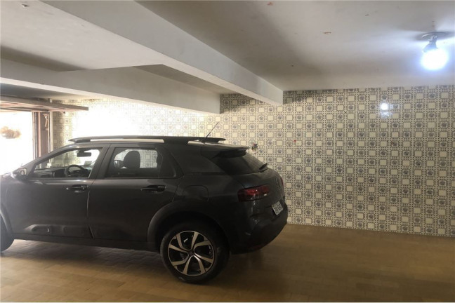 Imagem Casa com 3 Quartos à Venda, 198 m² em Mooca - São Paulo Imagem Casa com 3 Quartos à Venda, 198 m² em Mooca - São Paulo