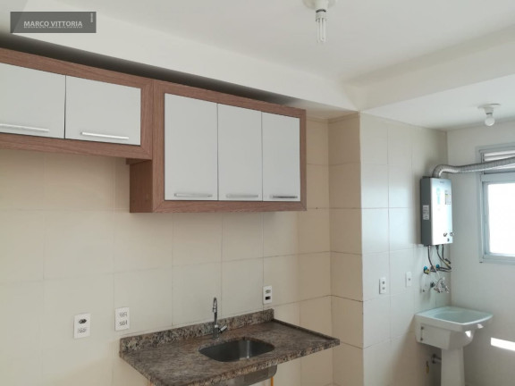 Imagem Apartamento com 3 Quartos à Venda, 69 m² em Nova Parnamirim - Parnamirim