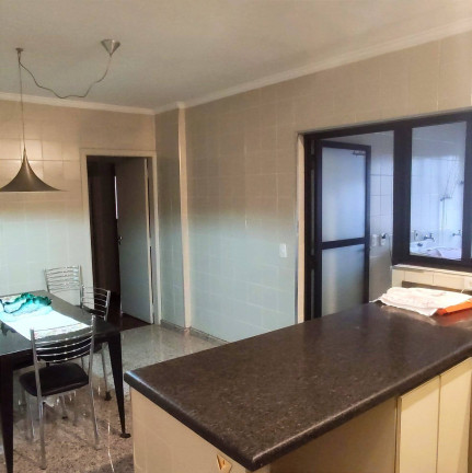 Imagem Apartamento com 3 Quartos à Venda, 170 m² em Santa Paula - São Caetano Do Sul Imagem Apartamento com 3 Quartos à Venda, 170 m² em Santa Paula - São Caetano Do Sul