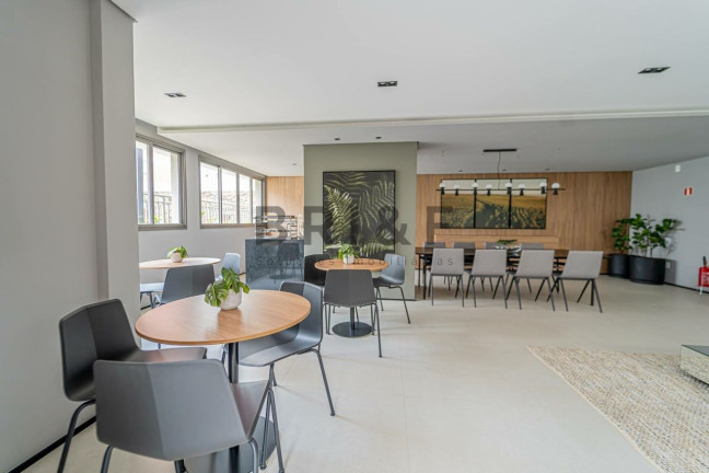 Imagem Apartamento com 1 Quarto à Venda ou Locação, 42 m² em Santo Amaro - São Paulo Imagem Apartamento com 1 Quarto à Venda ou Locação, 42 m² em Santo Amaro - São Paulo