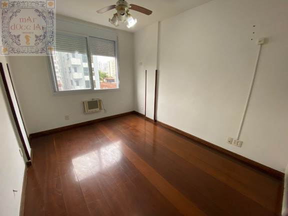 Imagem Apartamento com 4 Quartos à Venda, 185 m² em Embaré - Santos Imagem Apartamento com 4 Quartos à Venda, 185 m² em Embaré - Santos