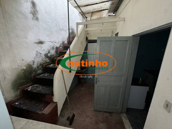 Imagem Casa com 3 Quartos à Venda, 104 m² em Maracanã - Rio De Janeiro Imagem Casa com 3 Quartos à Venda, 104 m² em Maracanã - Rio De Janeiro