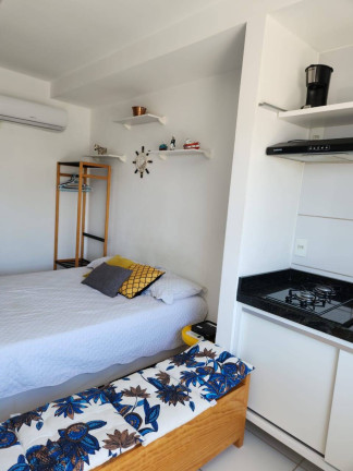 Imagem Apartamento com 1 Quarto para Alugar, 28 m² em Boa Viagem - Recife Imagem Apartamento com 1 Quarto para Alugar, 28 m² em Boa Viagem - Recife