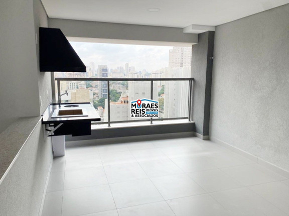 Imagem Apartamento com 3 Quartos à Venda, 190 m² em Vila Clementino - São Paulo Imagem Apartamento com 3 Quartos à Venda, 190 m² em Vila Clementino - São Paulo
