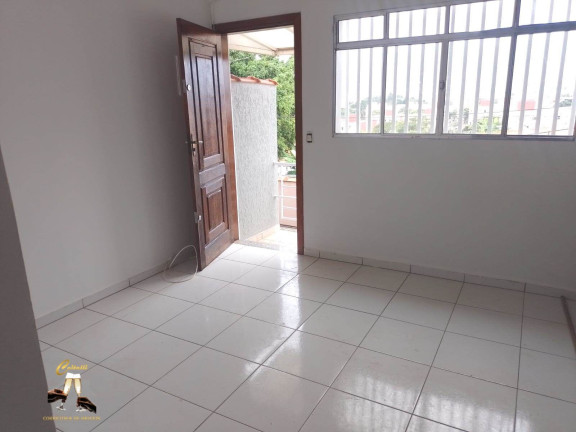 Imagem Sobrado com 3 Quartos à Venda, 95 m² em Jardim Las Vegas - Santo André Imagem Sobrado com 3 Quartos à Venda, 95 m² em Jardim Las Vegas - Santo André