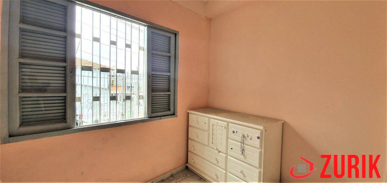 Imagem Sobrado com 4 Quartos à Venda, 146 m² em Jardim Tremembé - São Paulo