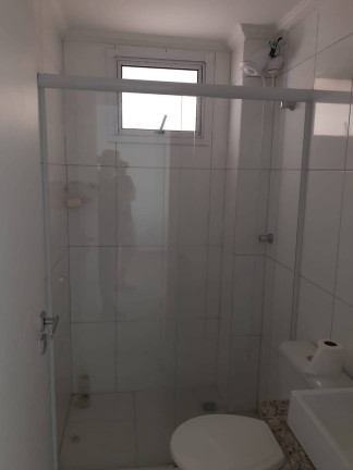 Imagem Apartamento com 2 Quartos para Alugar, 60 m² em Paraíso - Santo André Imagem Apartamento com 2 Quartos para Alugar, 60 m² em Paraíso - Santo André