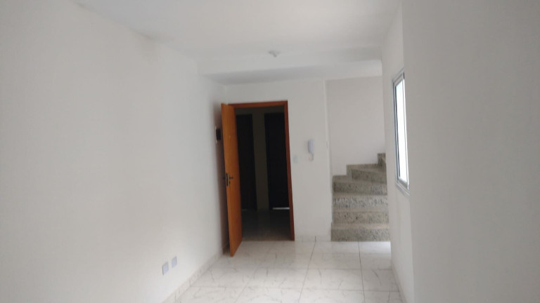 Imagem Cobertura com 2 Quartos à Venda, 105 m² em Parque Novo Oratório - Santo André Imagem Cobertura com 2 Quartos à Venda, 105 m² em Parque Novo Oratório - Santo André