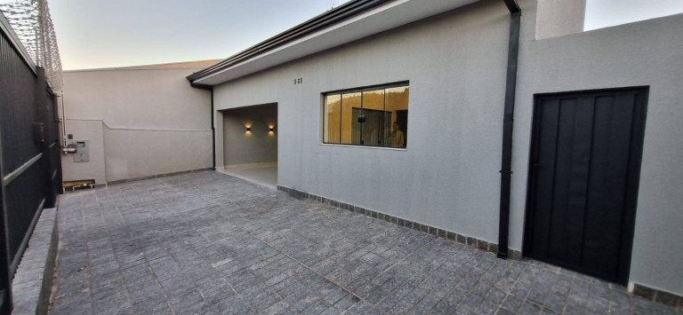Imagem Casa com 3 Quartos à Venda, 145 m² em Vila Souto - Bauru Imagem Casa com 3 Quartos à Venda, 145 m² em Vila Souto - Bauru