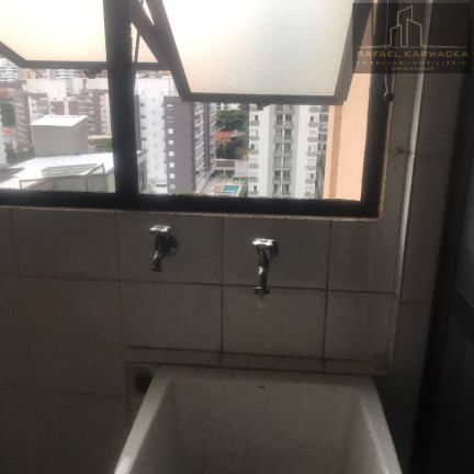 Imagem Apartamento com 2 Quartos à Venda, 50 m² em Vila Pompéia - São Paulo