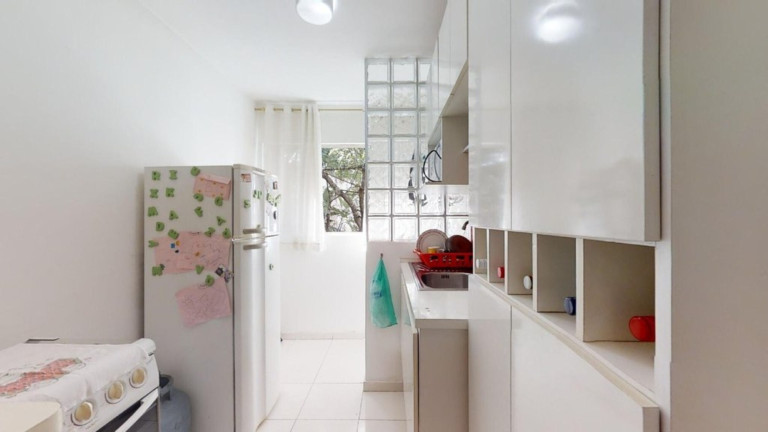 Imagem Apartamento com 1 Quarto à Venda, 34 m² em Bela Vista - São Paulo Imagem Apartamento com 1 Quarto à Venda, 34 m² em Bela Vista - São Paulo