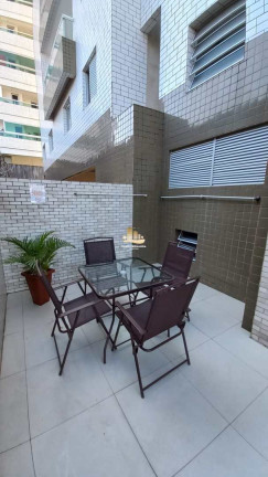 Imagem Apartamento com 1 Quarto à Venda, 48 m² em Mirim - Praia Grande Imagem Apartamento com 1 Quarto à Venda, 48 m² em Mirim - Praia Grande