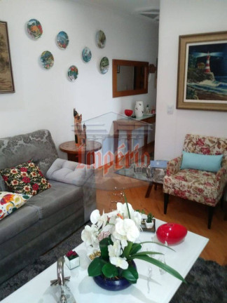 Imagem Apartamento com 2 Quartos à Venda, 67 m² em Vila Pires - Santo André Imagem Apartamento com 2 Quartos à Venda, 67 m² em Vila Pires - Santo André