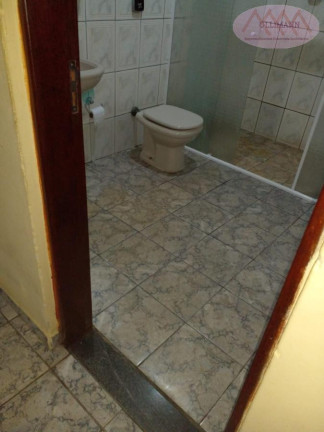 Imagem Casa com 3 Quartos à Venda, 80 m² em Itrapoá - Ribeirão Pires