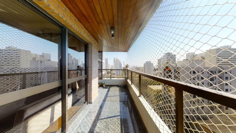 Apartamento com 4 Quartos à Venda,  em Sumaré - São Paulo