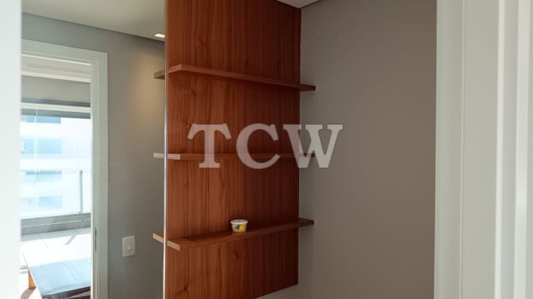 Imagem Apartamento com 2 Quartos à Venda, 84 m² em Brooklin - São Paulo Imagem Apartamento com 2 Quartos à Venda, 84 m² em Brooklin - São Paulo