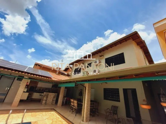 Imagem Casa com 6 Quartos para Alugar, 300 m² em Nova Ribeirânia - Ribeirão Preto Imagem Casa com 6 Quartos para Alugar, 300 m² em Nova Ribeirânia - Ribeirão Preto