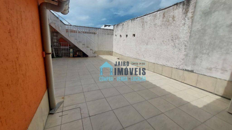 Imagem Sobrado com 3 Quartos à Venda, 360 m² em Cidreira - Cidreira