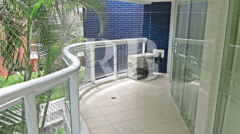 Imagem Imóvel com 2 Quartos para Temporada, 105 m² em Riviera - Bertioga Imagem Imóvel com 2 Quartos para Temporada, 105 m² em Riviera - Bertioga