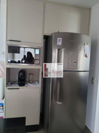 Imagem Apartamento com 3 Quartos à Venda, 103 m² em Centro - Santo André Imagem Apartamento com 3 Quartos à Venda, 103 m² em Centro - Santo André