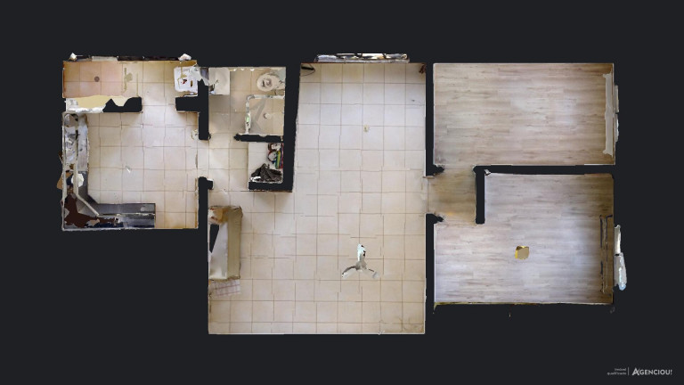 Imagem Apartamento com 2 Quartos à Venda, 70 m² em Vila Monumento - São Paulo