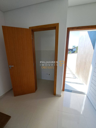 Imagem Casa à Venda, 67 m² em Floresta - Joinville